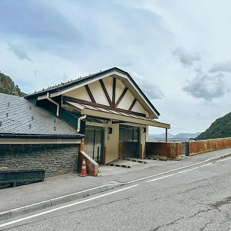 ¡precioso Moderno En Arinsal! 4pax Parking Ro *