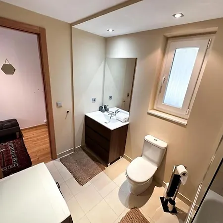 ¡precioso Moderno En Arinsal! 4pax Parking Ro * Arinsal